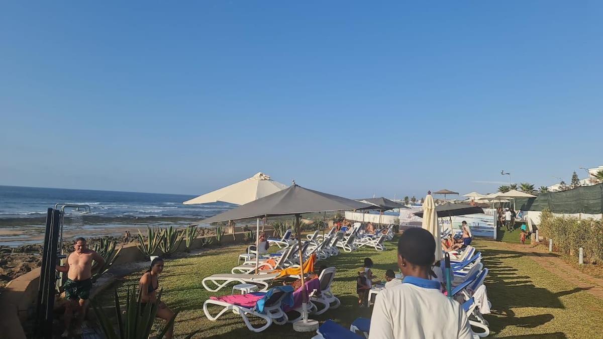 Ocean Beach Tamarist Zewnętrze zdjęcie