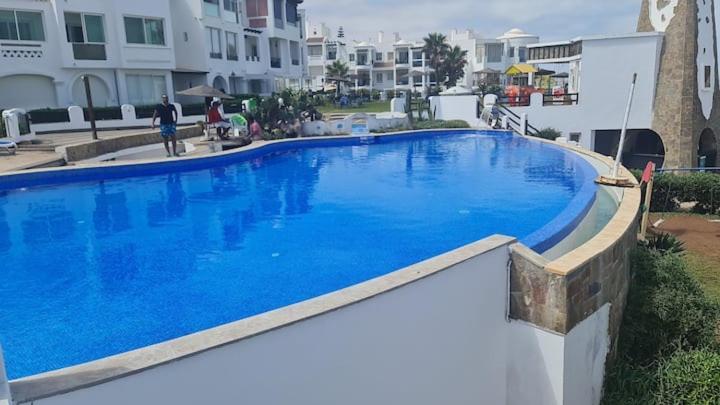 Ocean Beach Tamarist Zewnętrze zdjęcie