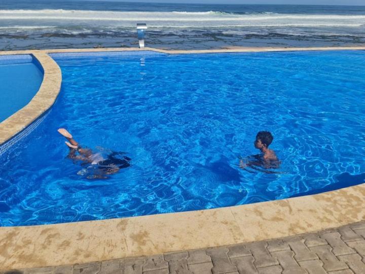 Ocean Beach Tamarist Zewnętrze zdjęcie